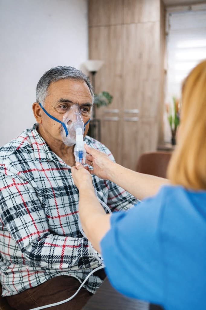 Healthcare & Medical Use